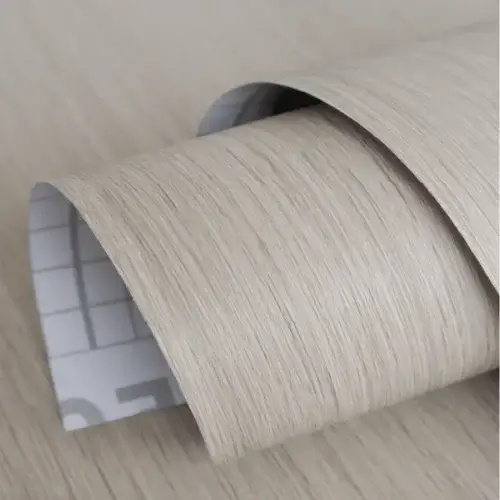 Anti-Scratch Lamination finish