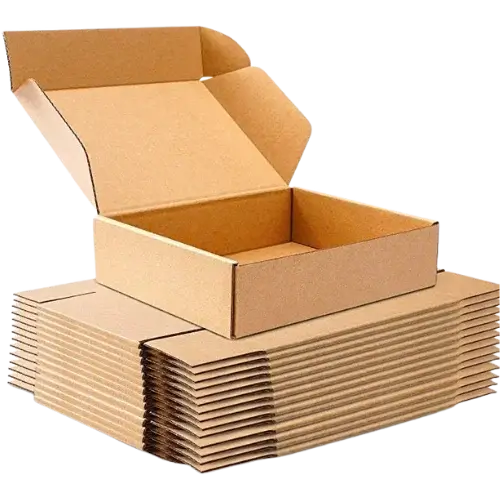 Corrugated