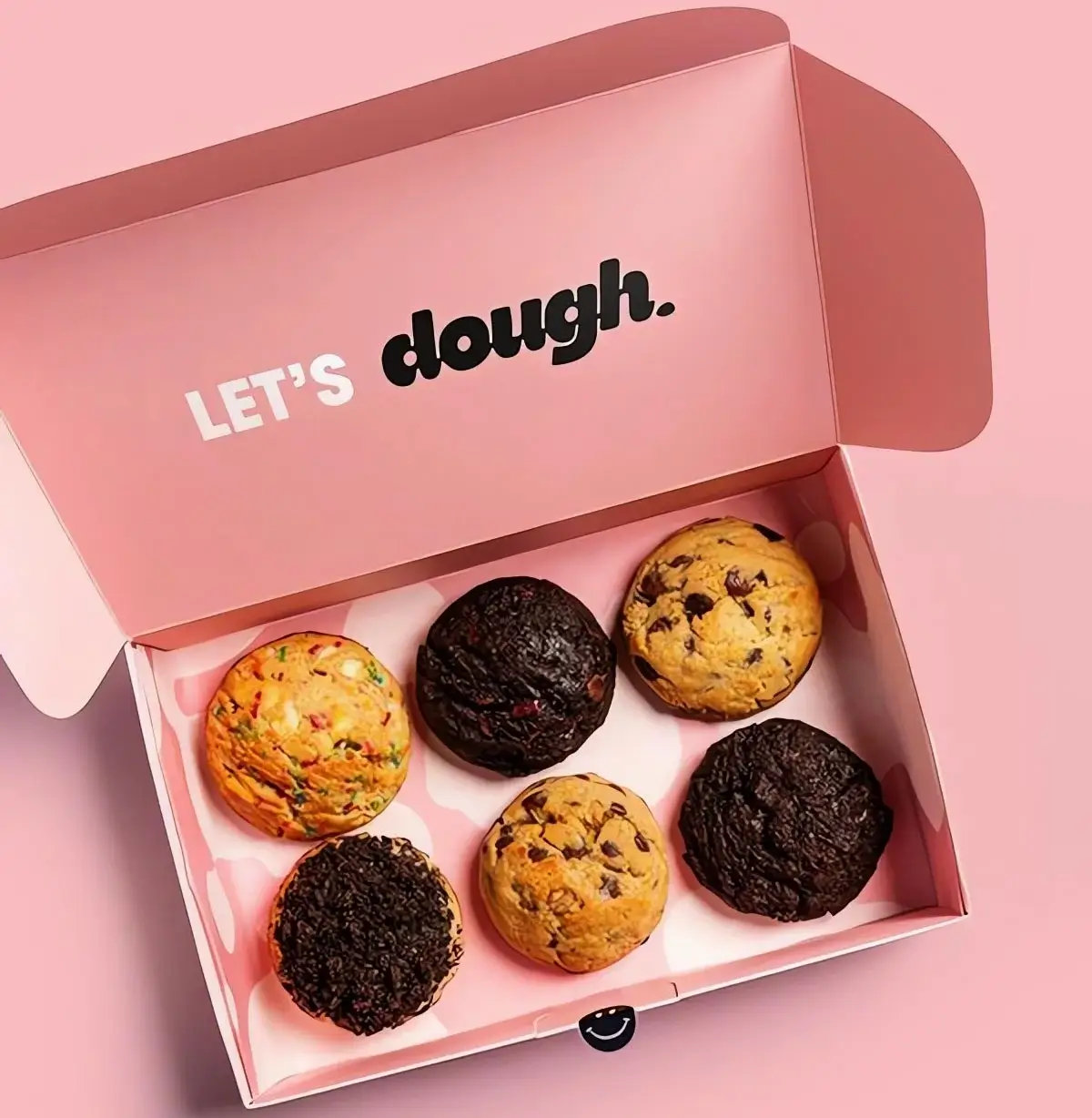 Cookie Boxes