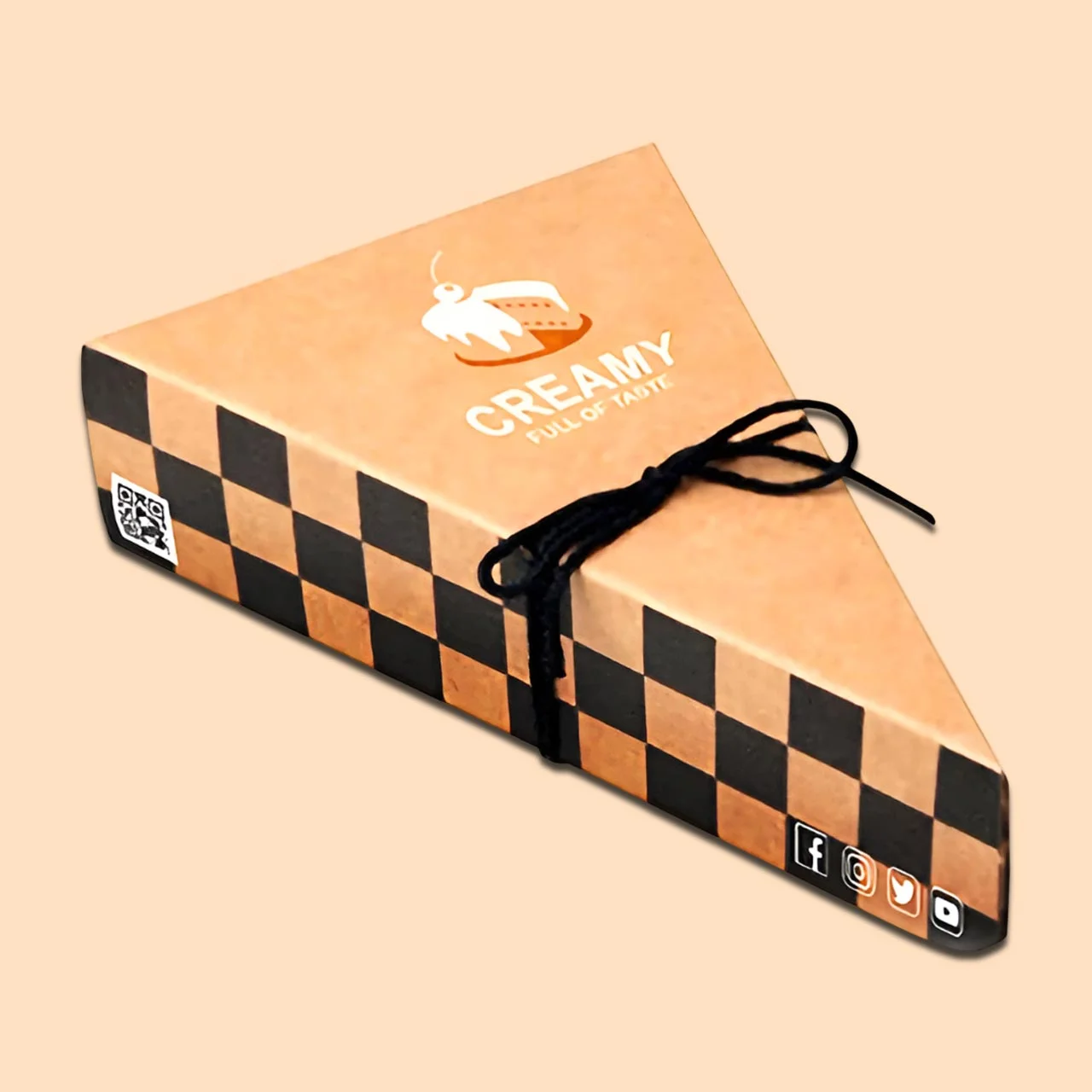 Pie Boxes
