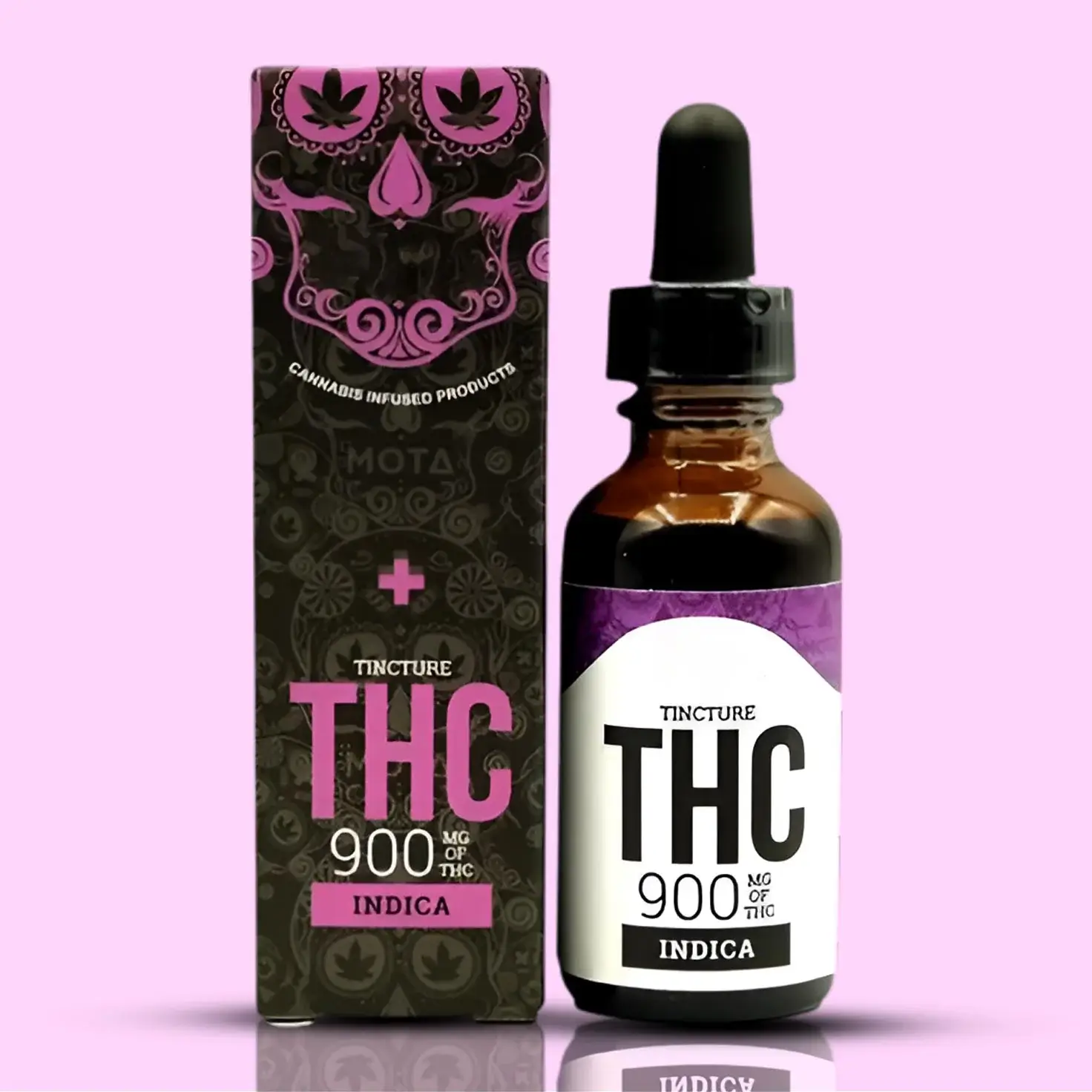 Custom CBD Boxes