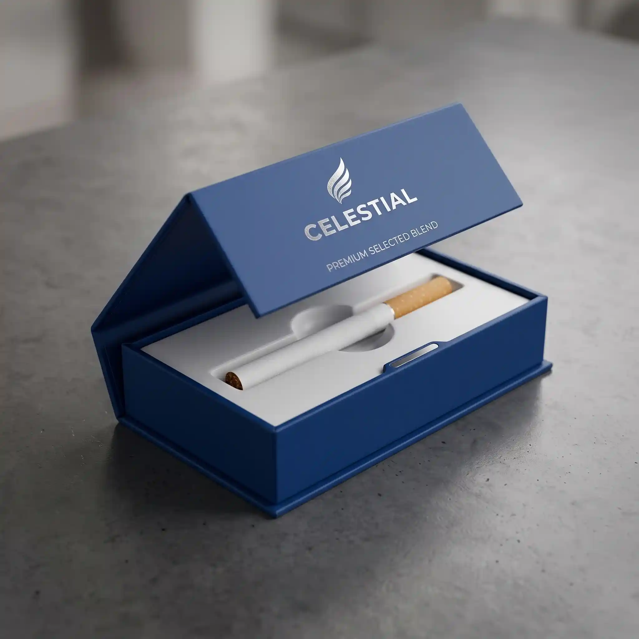 Cigarette Boxes