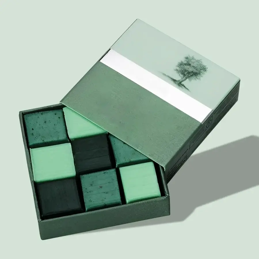 Luxury Soap Boxes