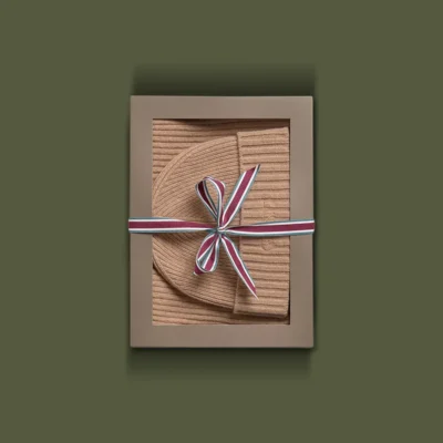 Apparel Boxes