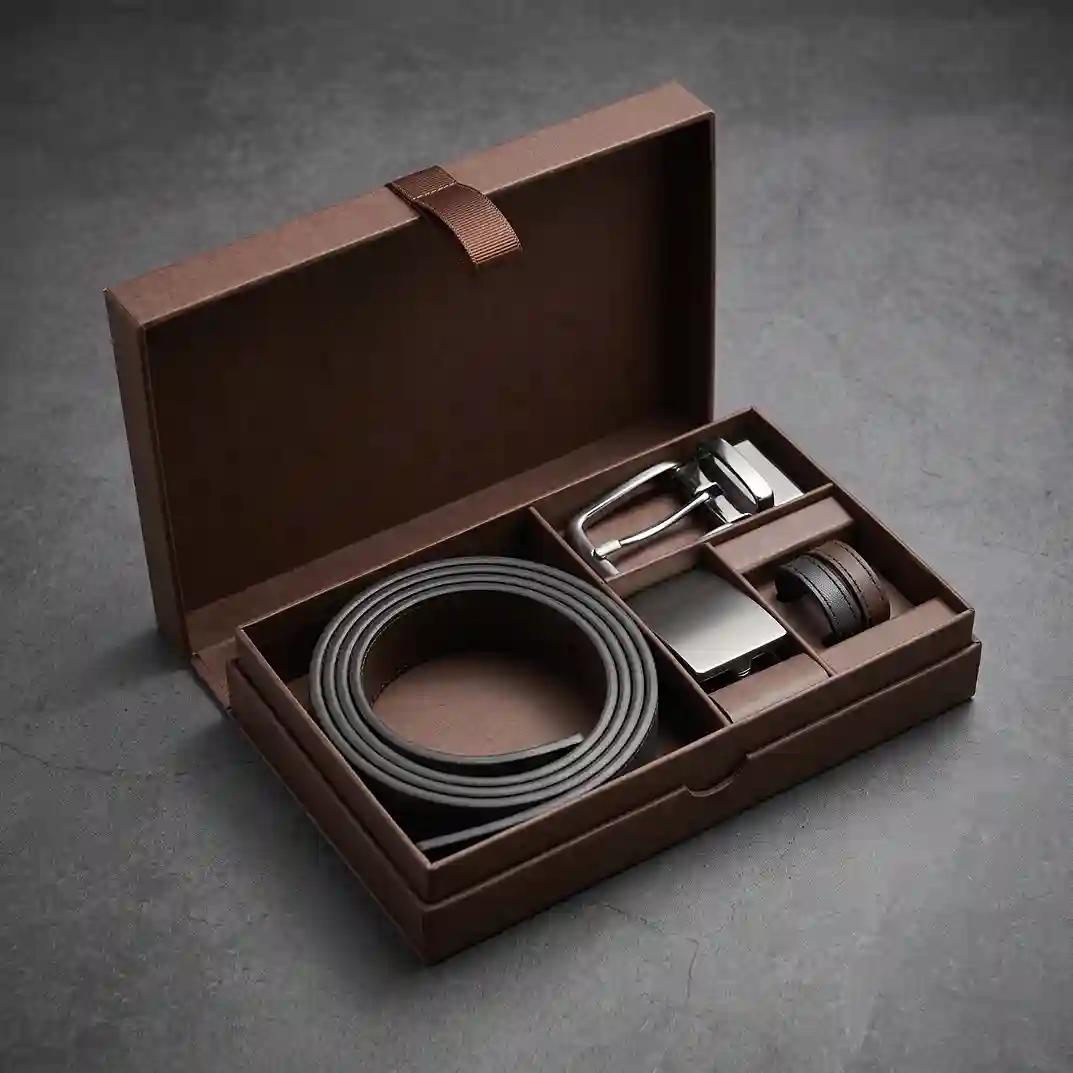 Belt Boxes