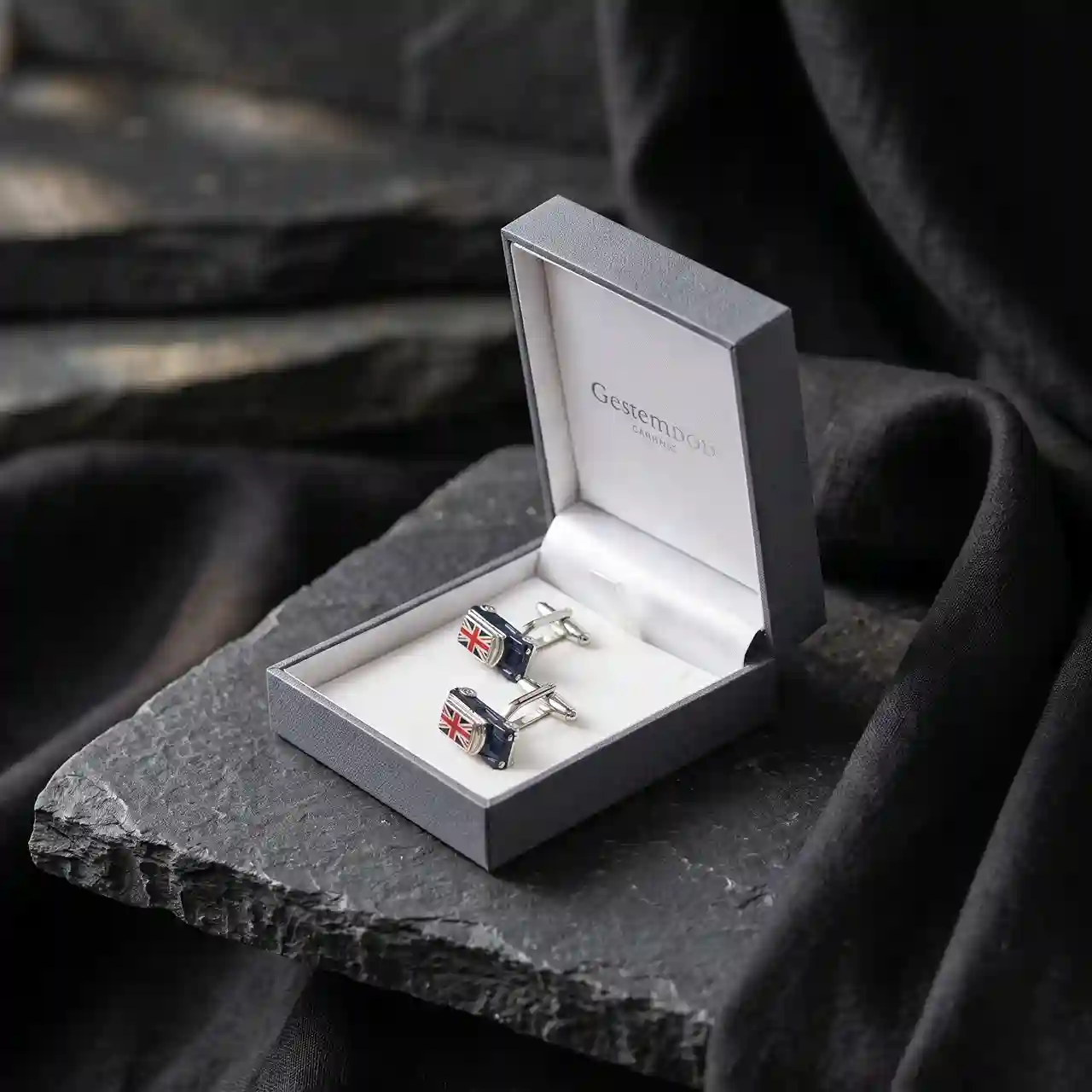 Cufflinks Boxes