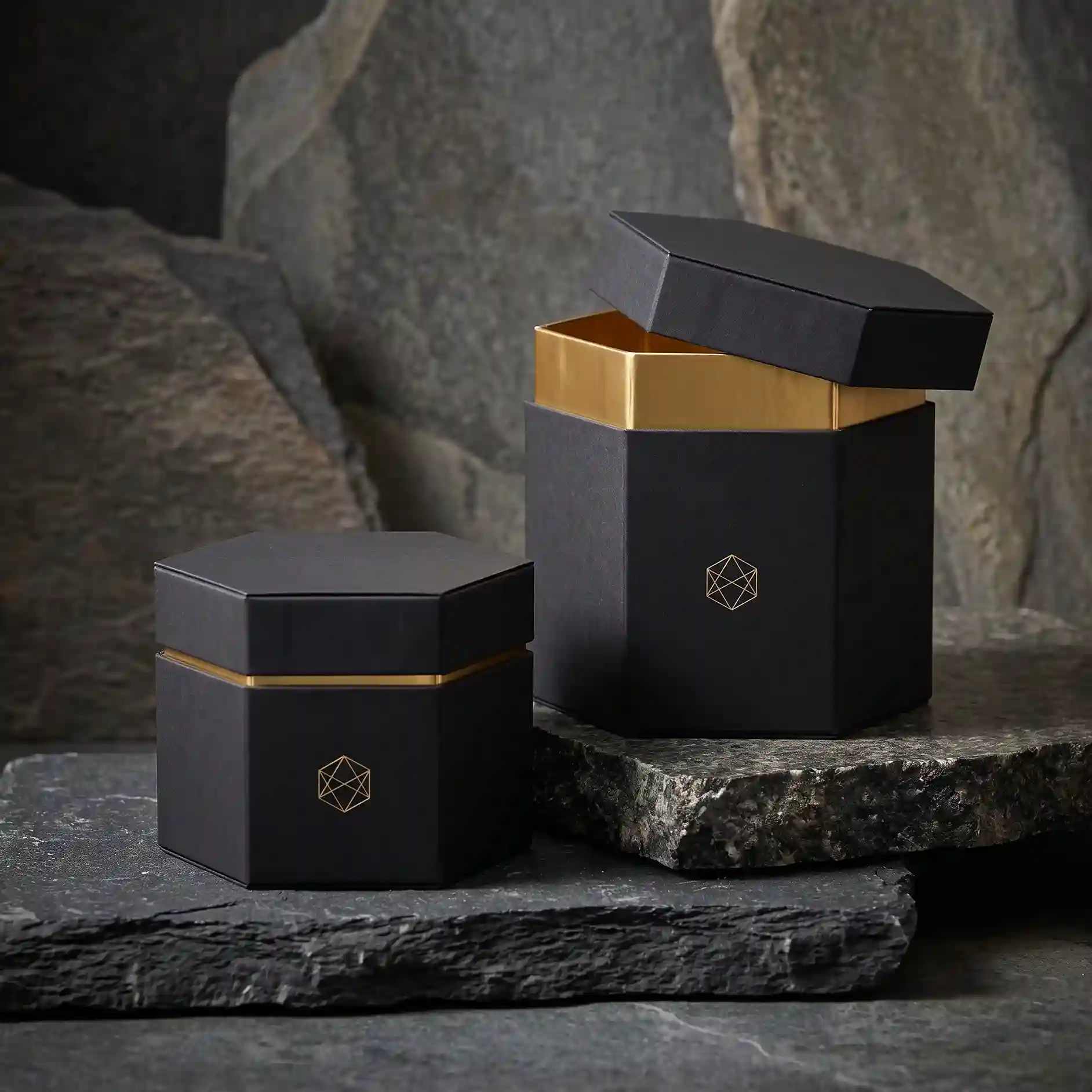 Hat Boxes