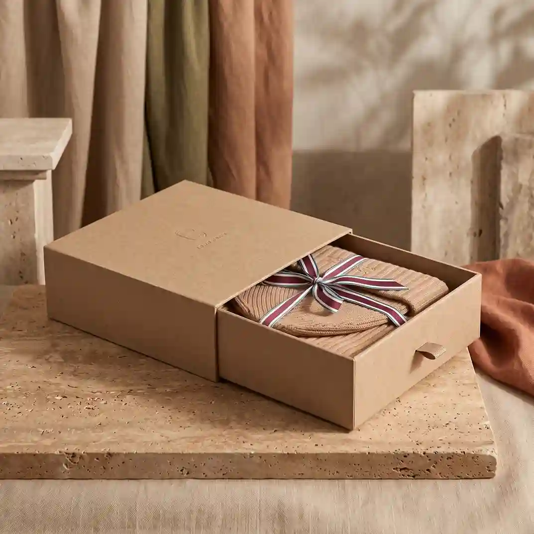 Scarf Boxes