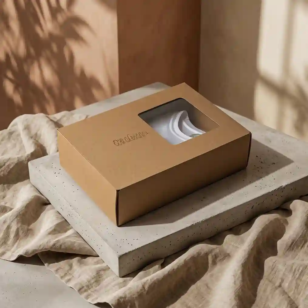 T-Shirt Boxes
