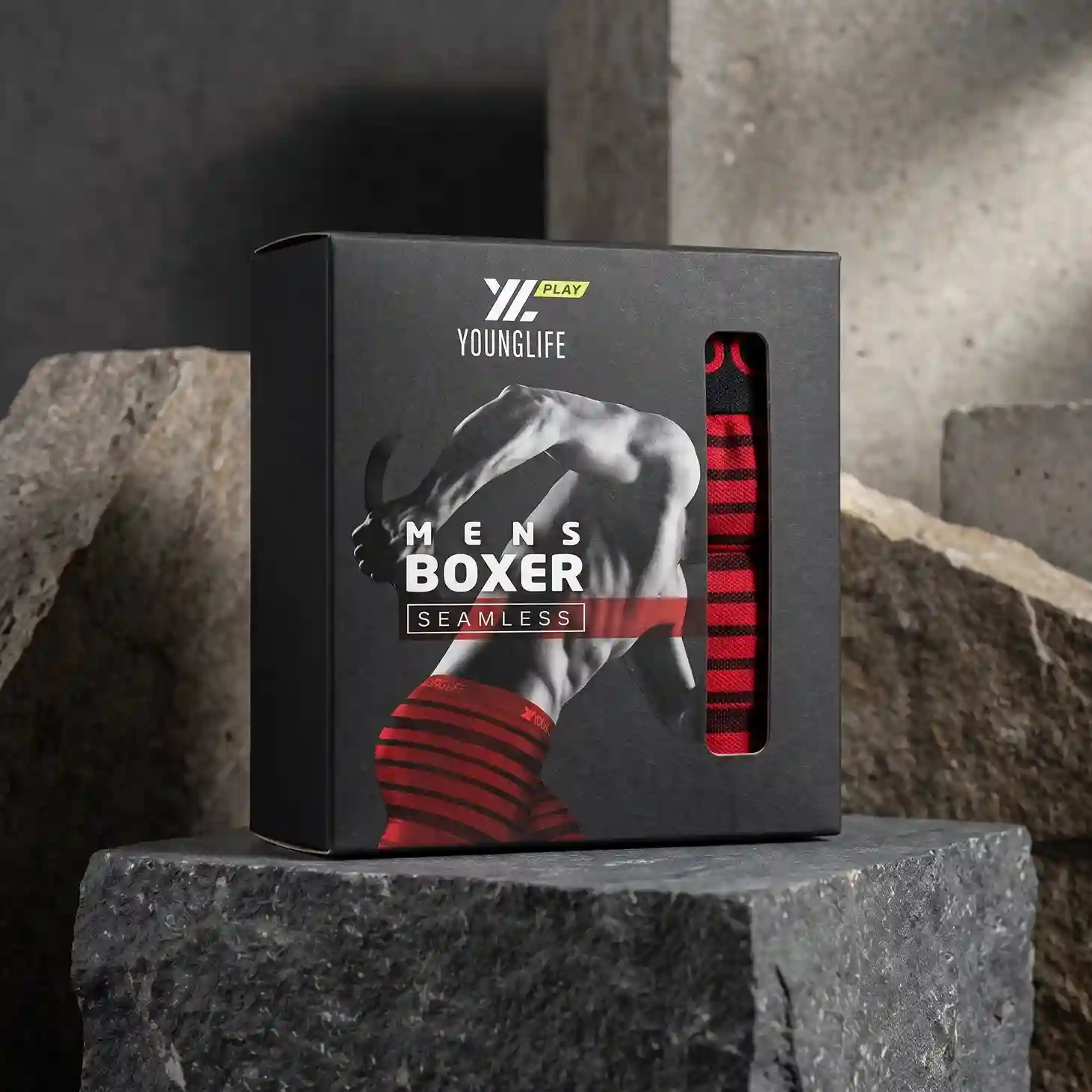 Underwear Boxes