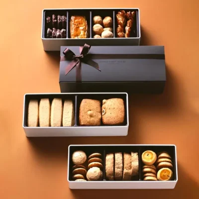 Bakery Boxes