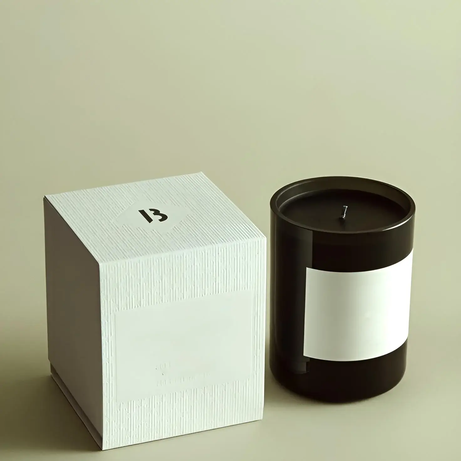 Candle Dust Covers