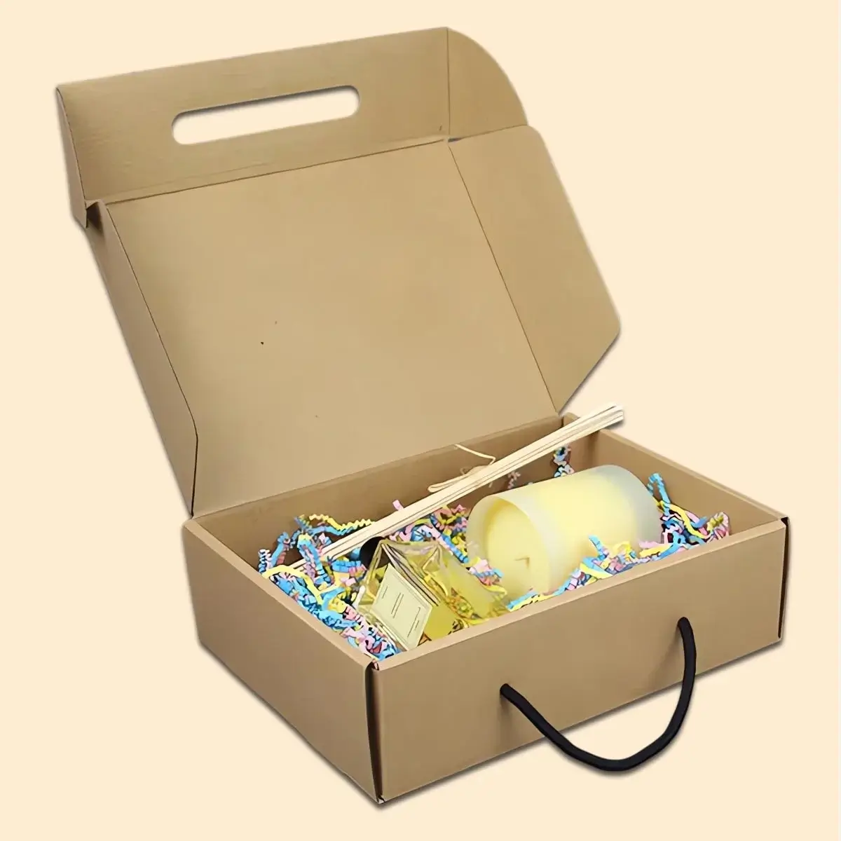 Candle Shipping Boxes