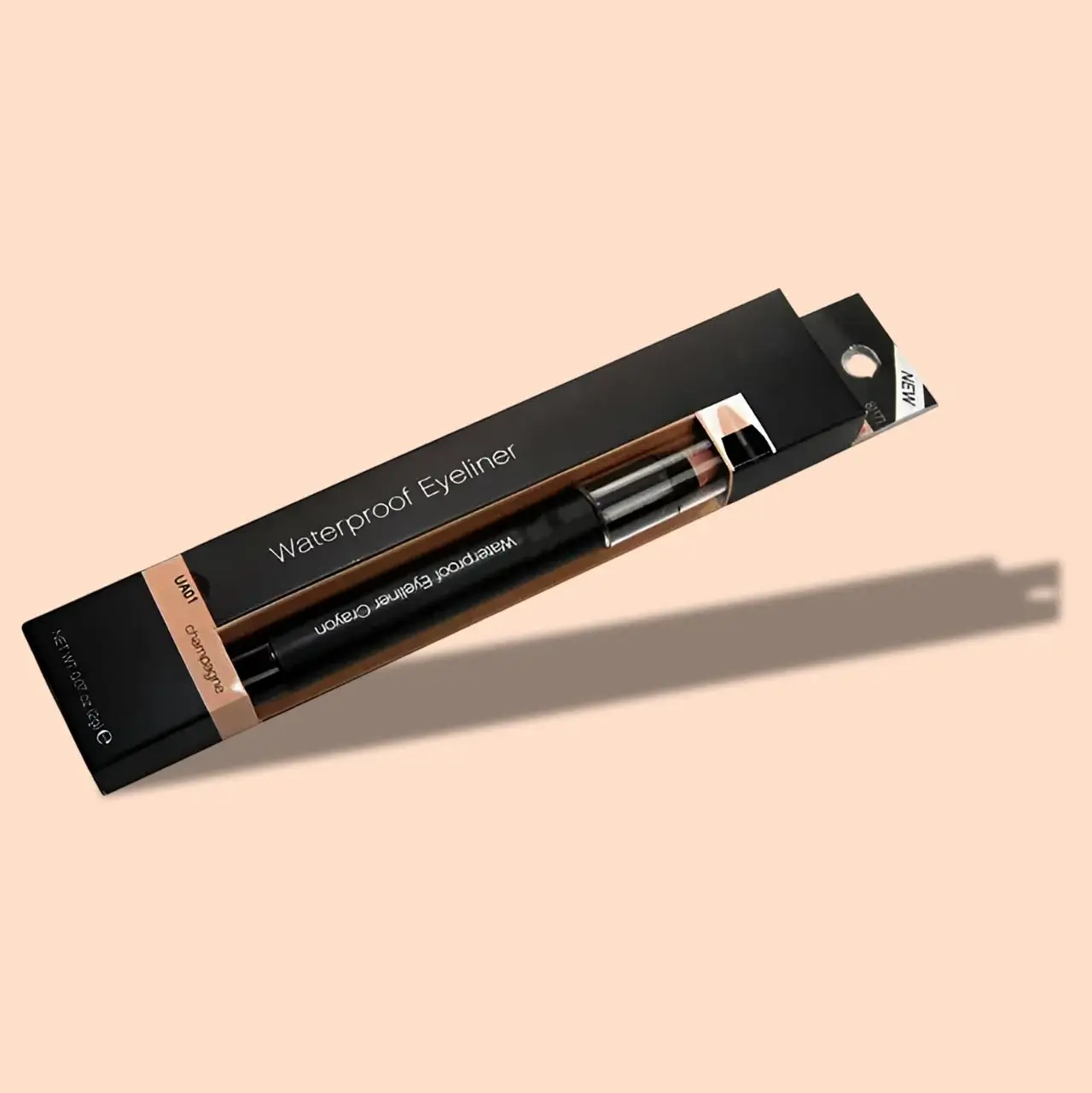 Eyeliner Boxes