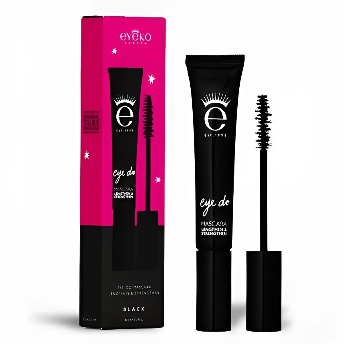 Mascara Boxes