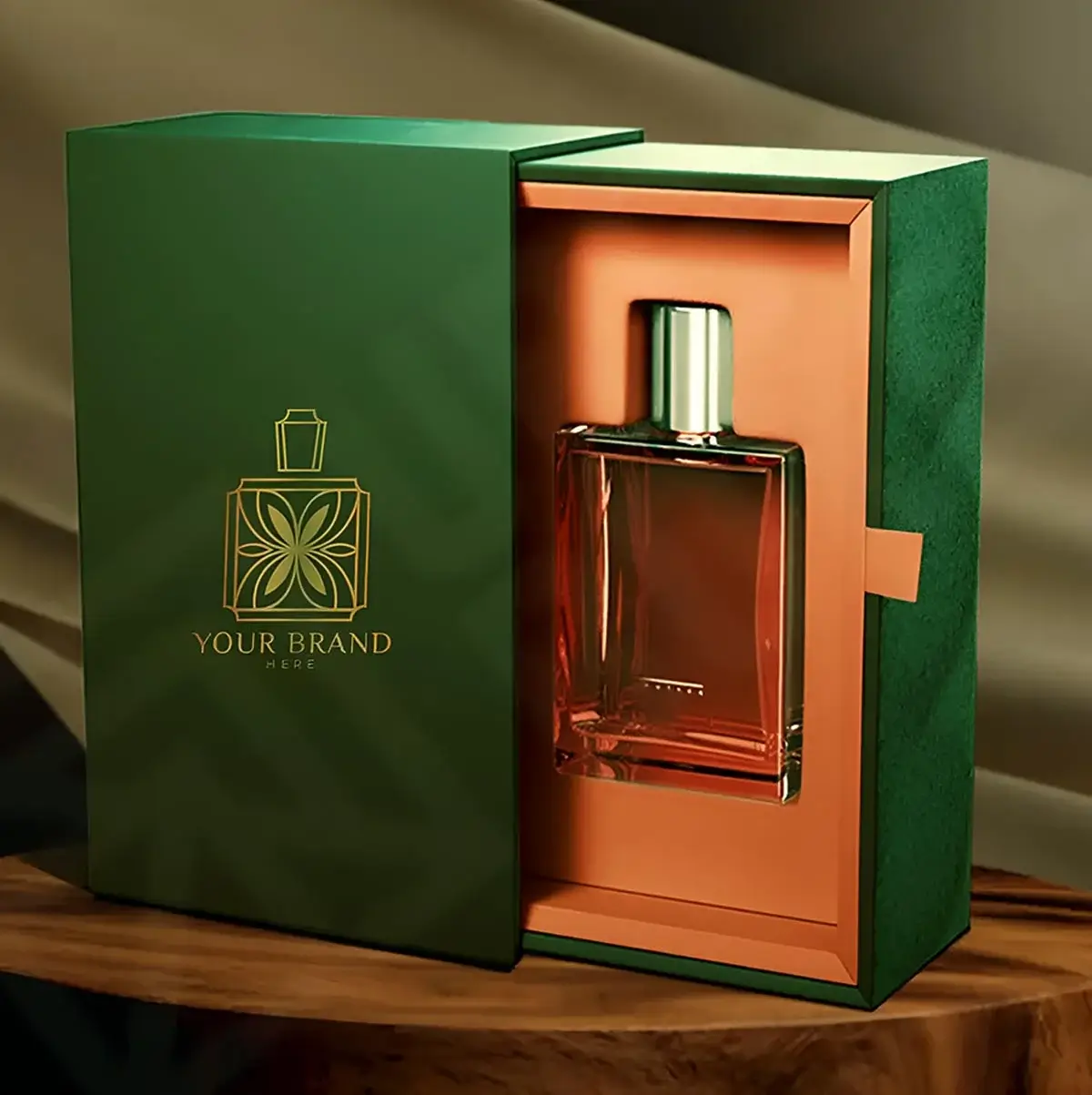Perfume Boxes