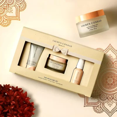 Cosmetics Boxes