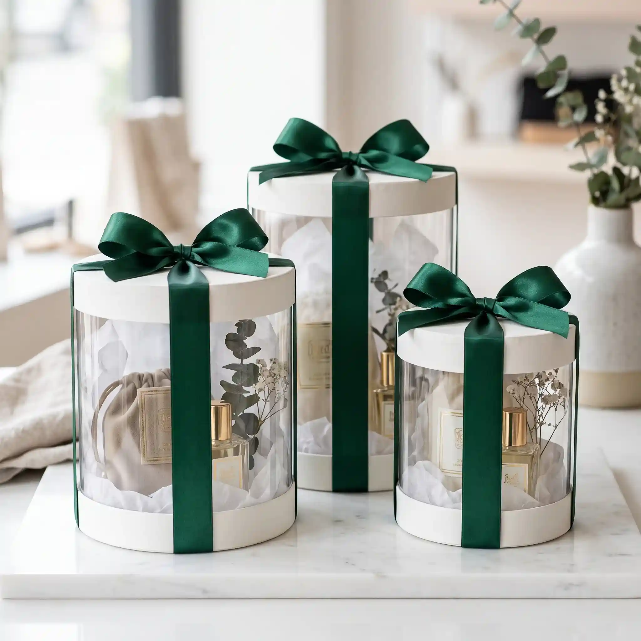 Gift Boxes