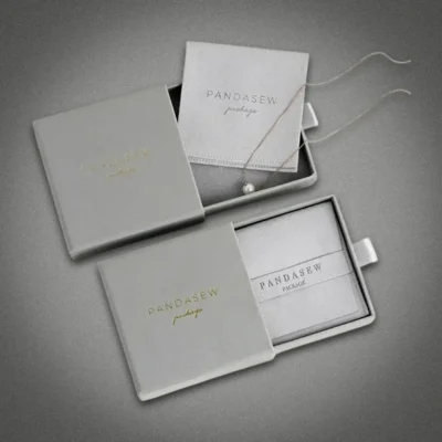 Jewelry Boxes
