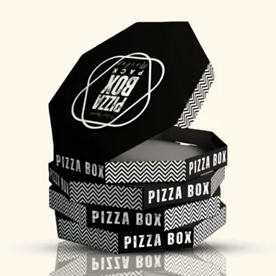 Pizza Boxes