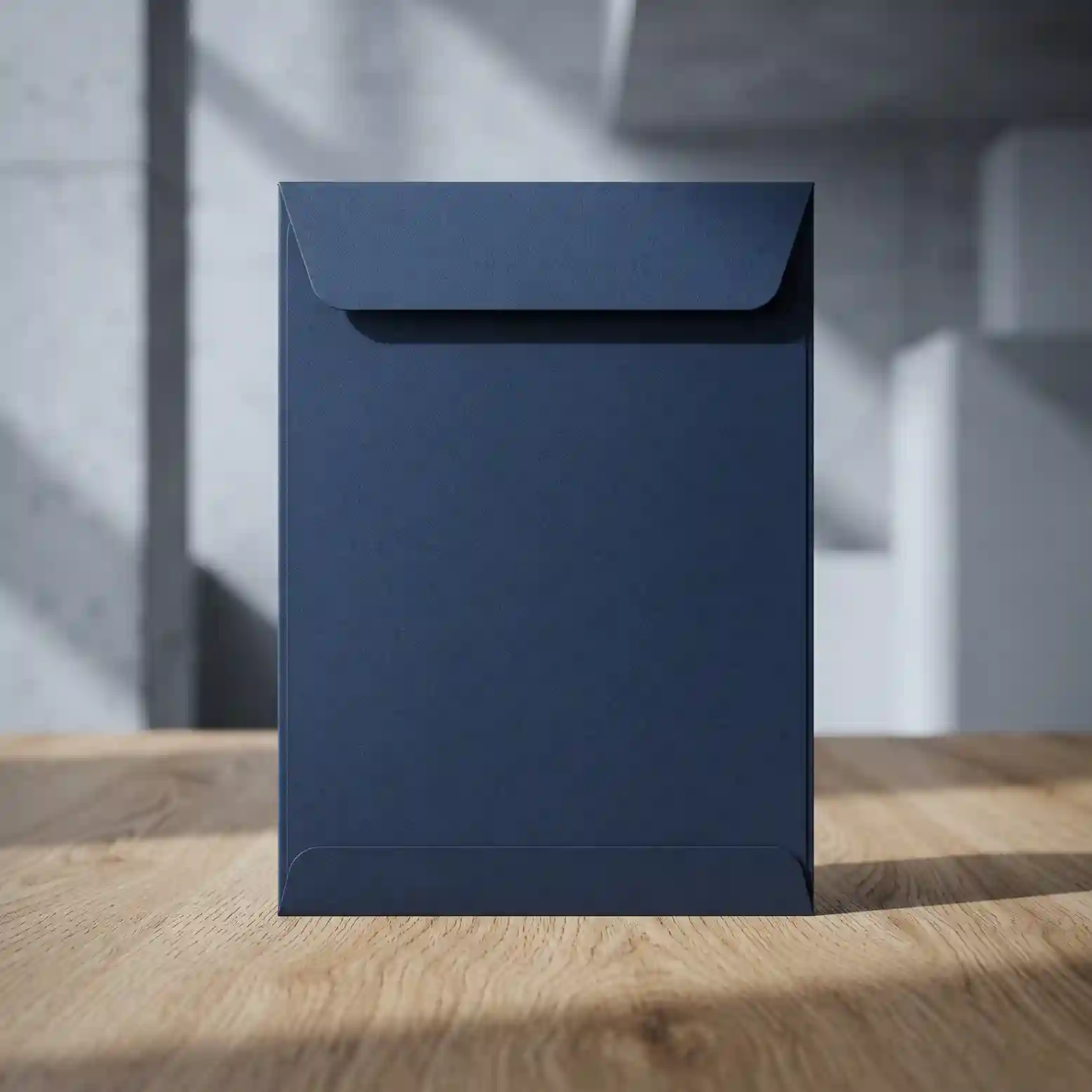 Custom mailing envelope from Horizons Packaging