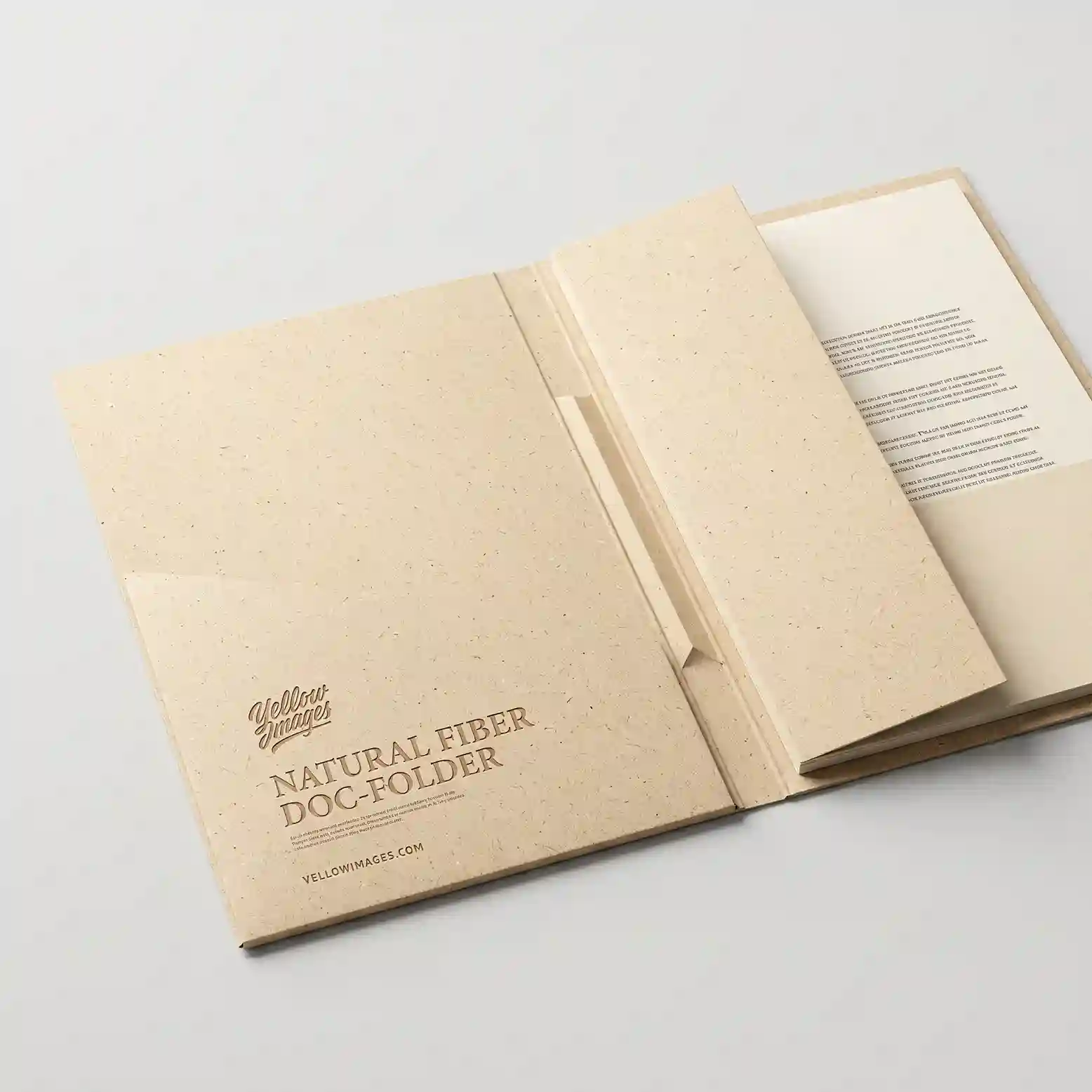 Custom mailing envelope from Horizons Packaging