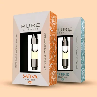 Vape Boxes
