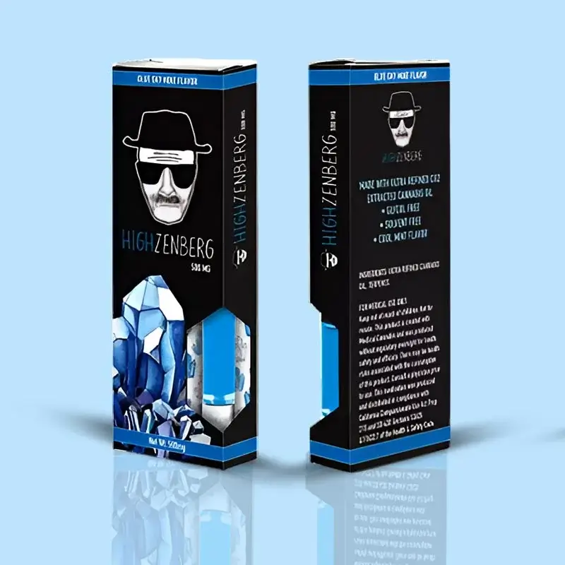 Dank Vape Boxes