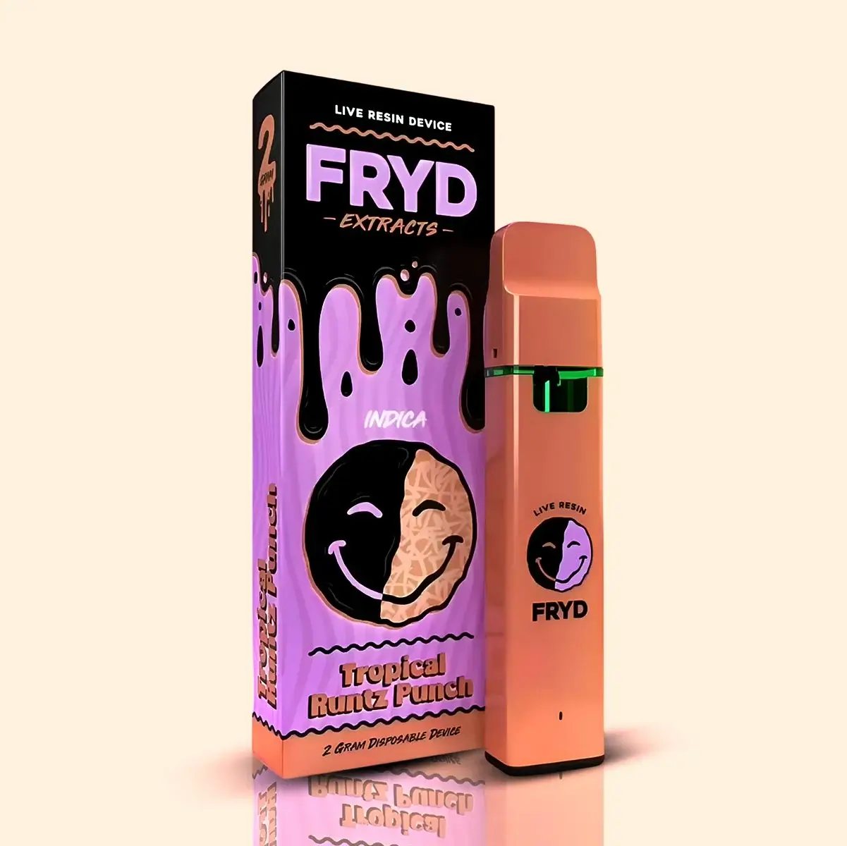 Disposable Vape Boxes