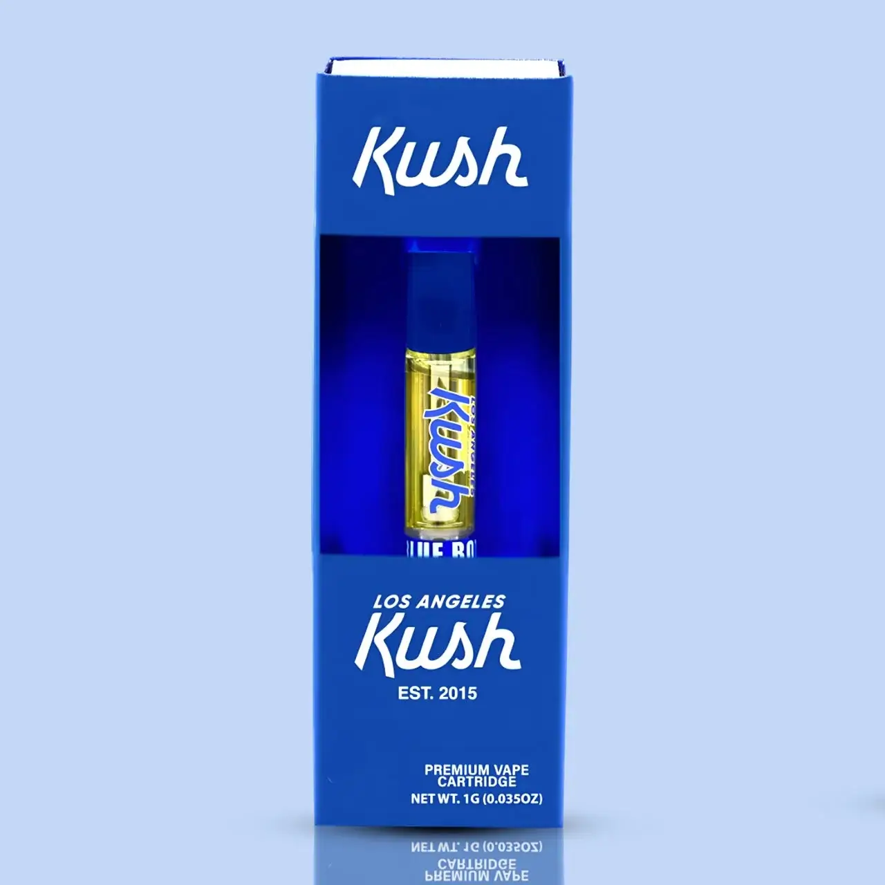 Vape Cart Boxes