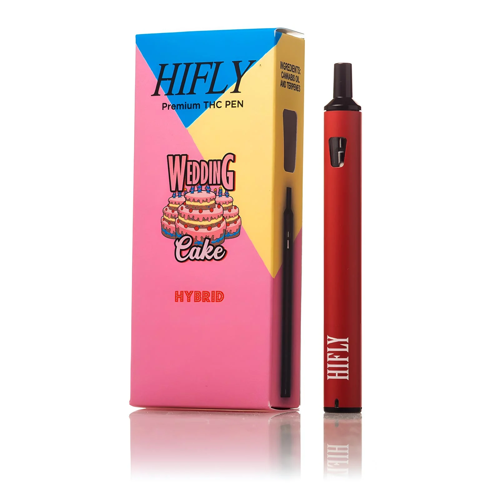 Vape Pen Boxes