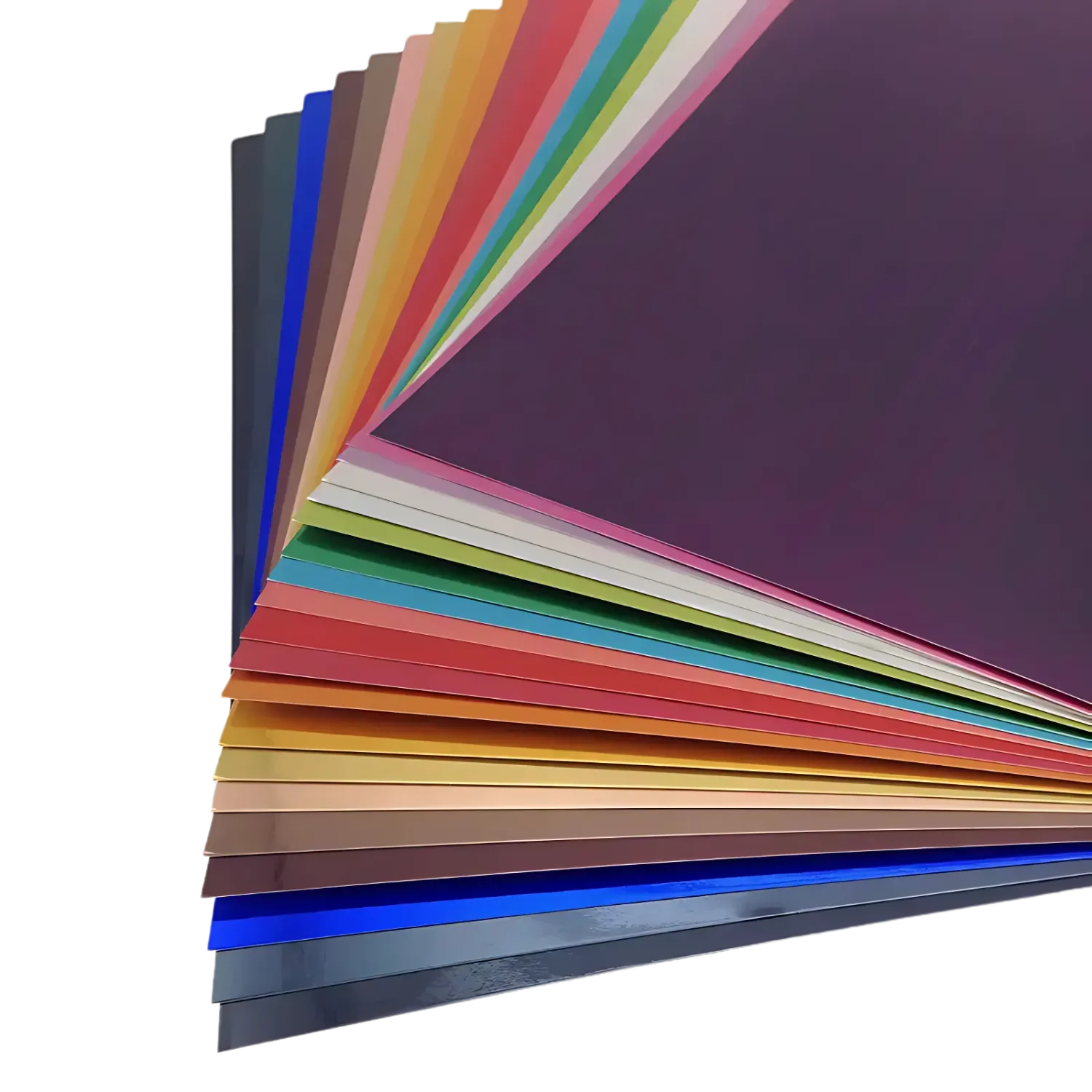 350 GSM Cardstock Material