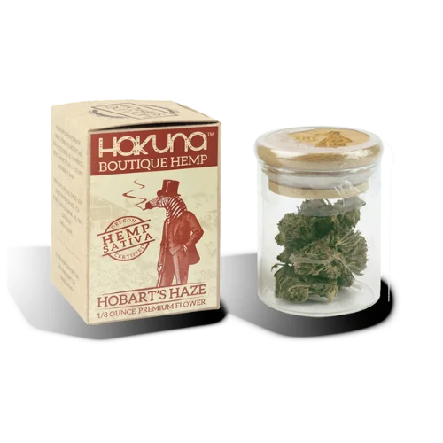 CBD Flower Boxes