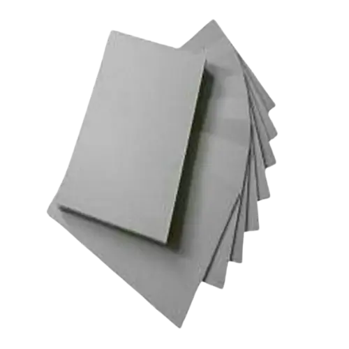 Gray Chipboard
