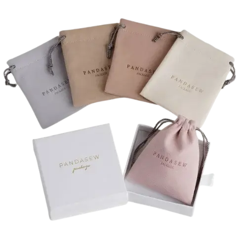 Jewelry Bags