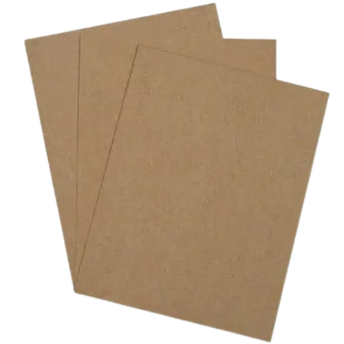 Brown Kraft Boxes