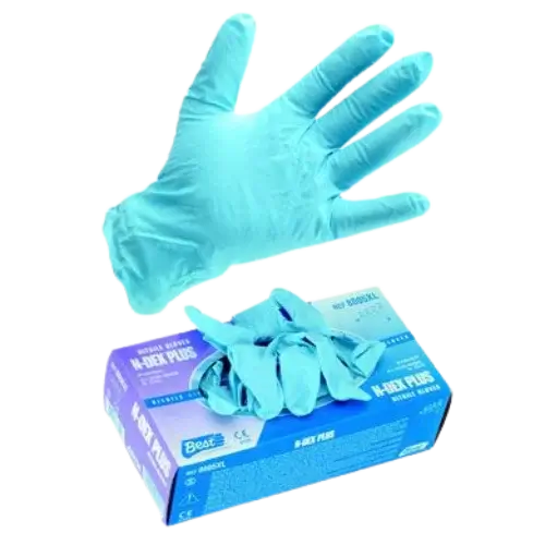 Medical Gloves Boxes