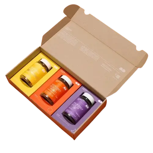 Medicine Boxes