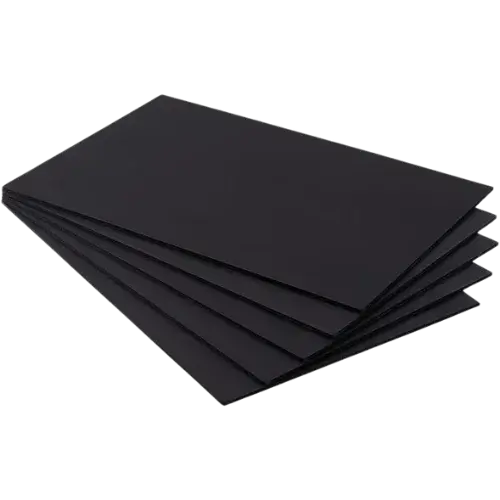 Rigid Material For Custom Boxes