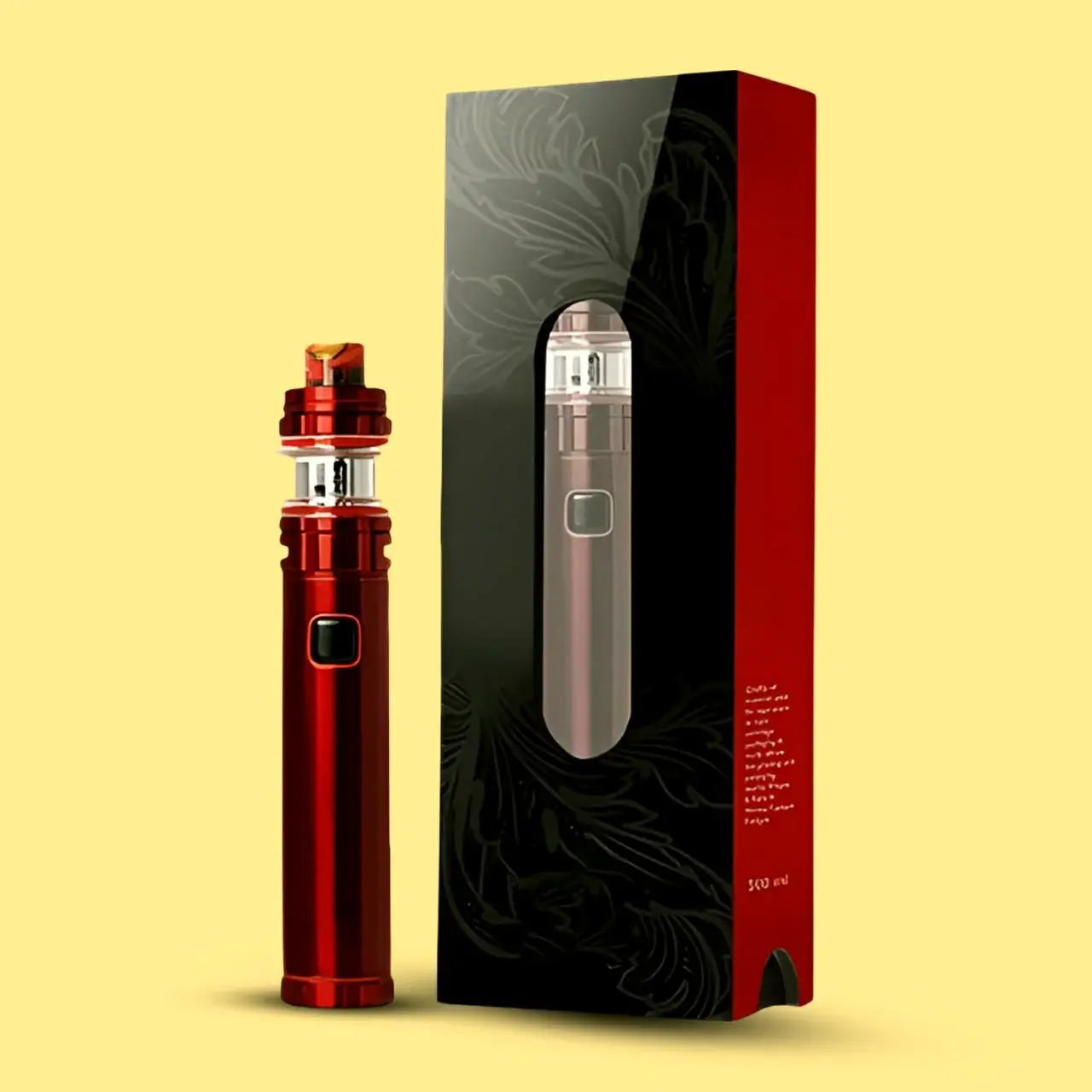 CBD Box 2