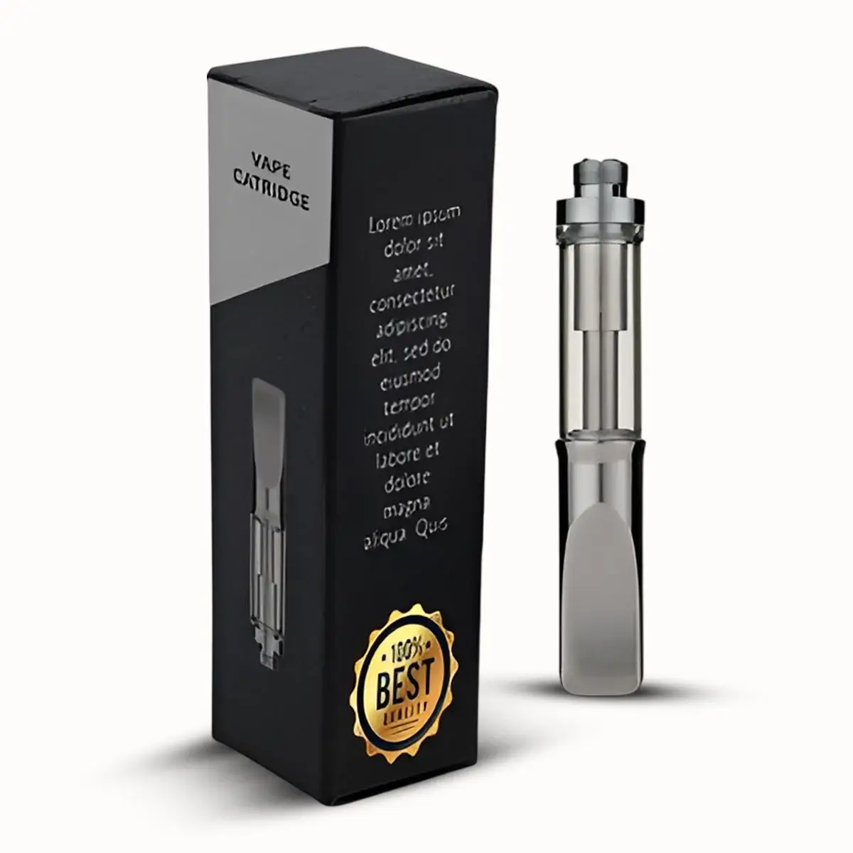 CBD Box 5