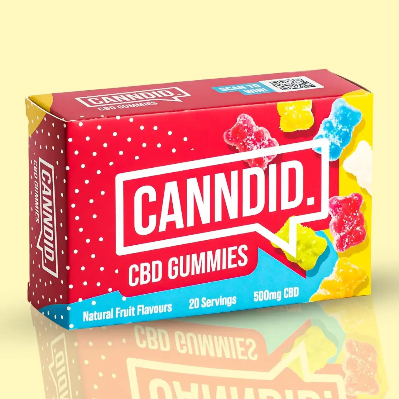 CBD Box 3