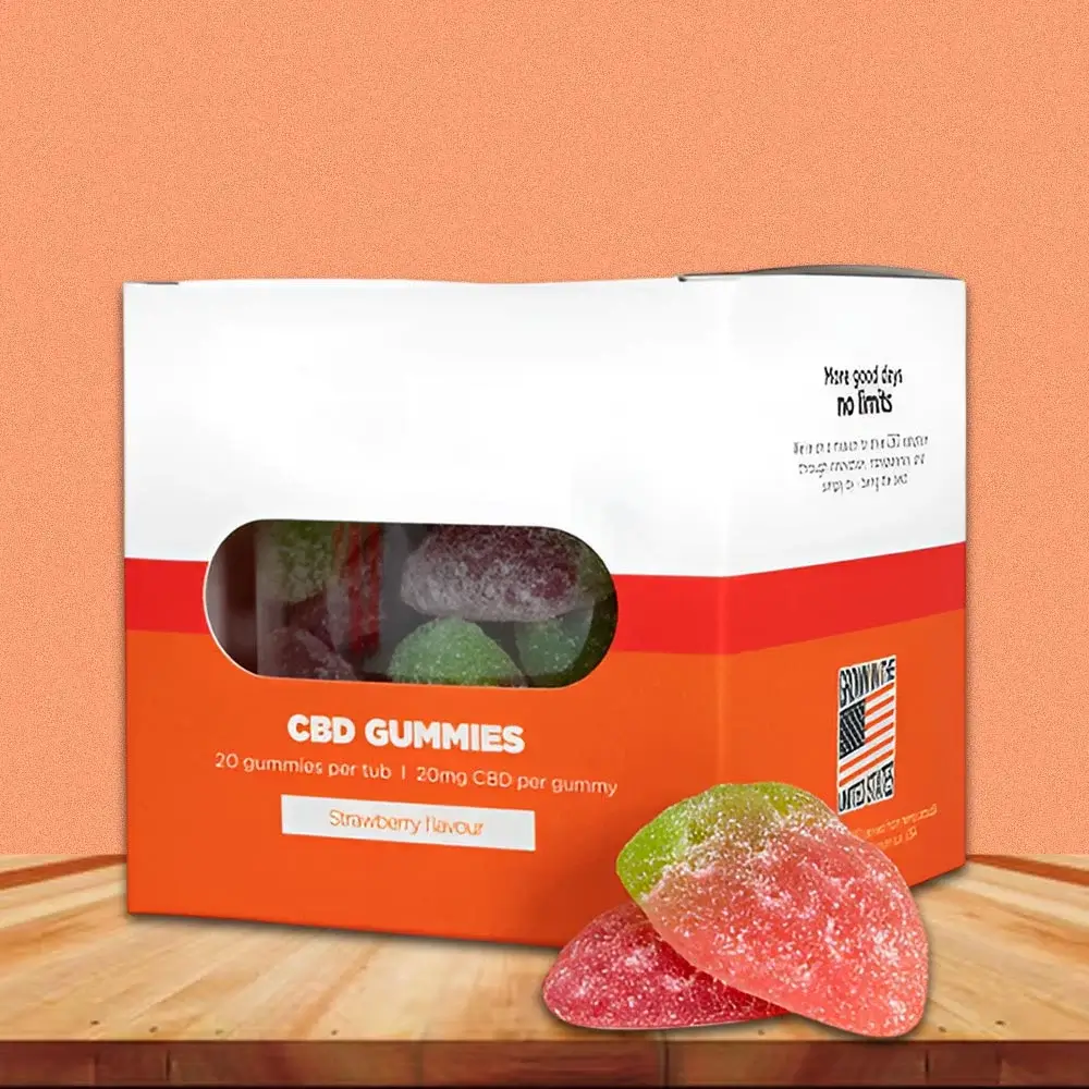 CBD Box 4